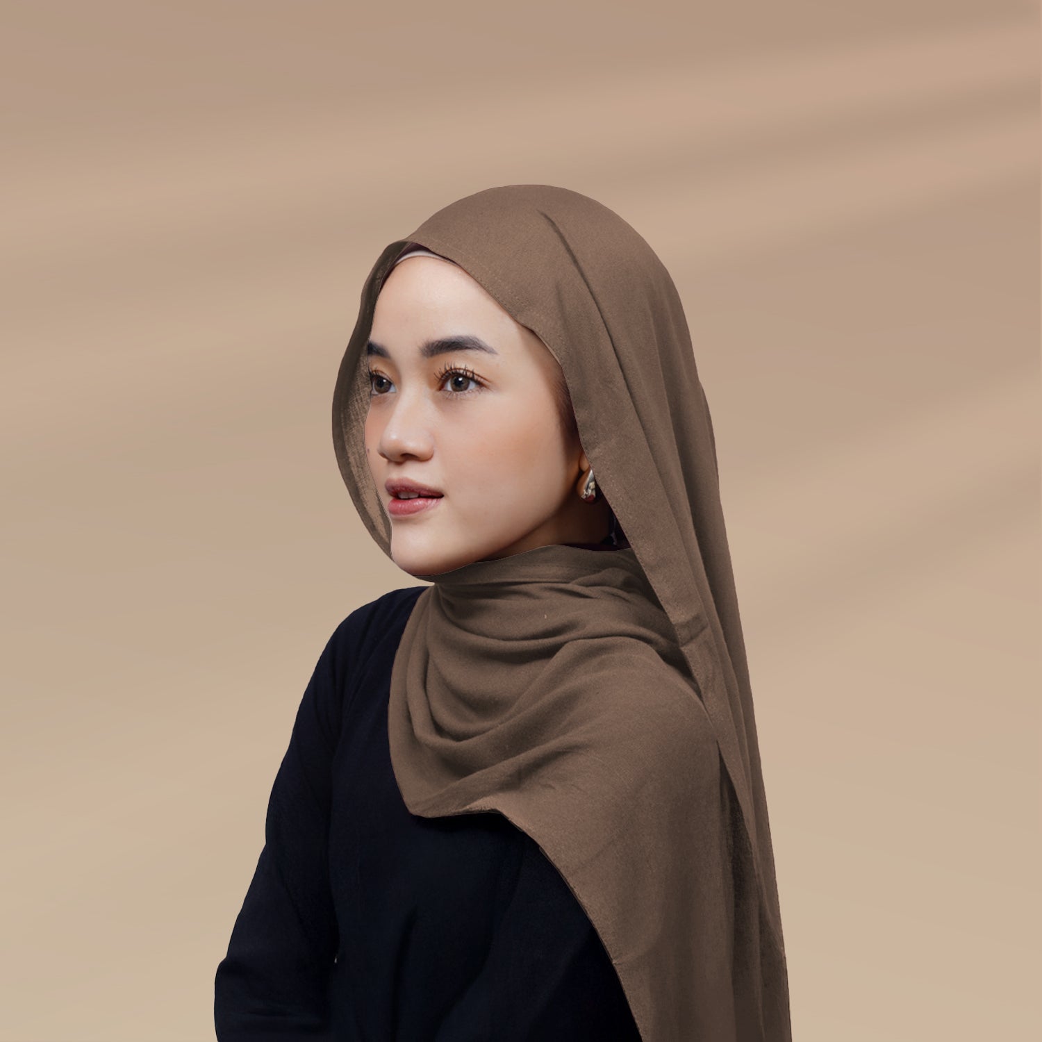Pashmina Viscose Basic Airflow