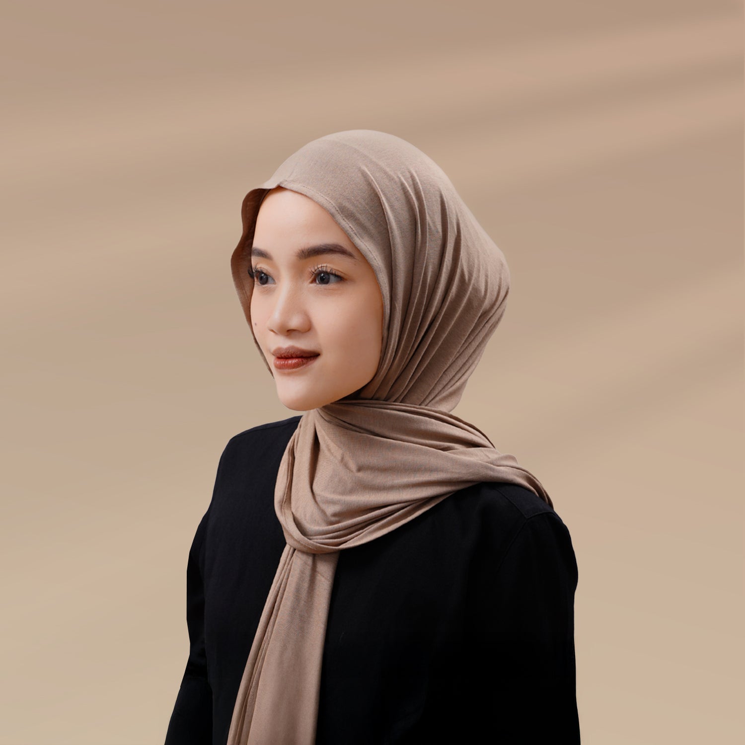Pashmina Premium Airflow