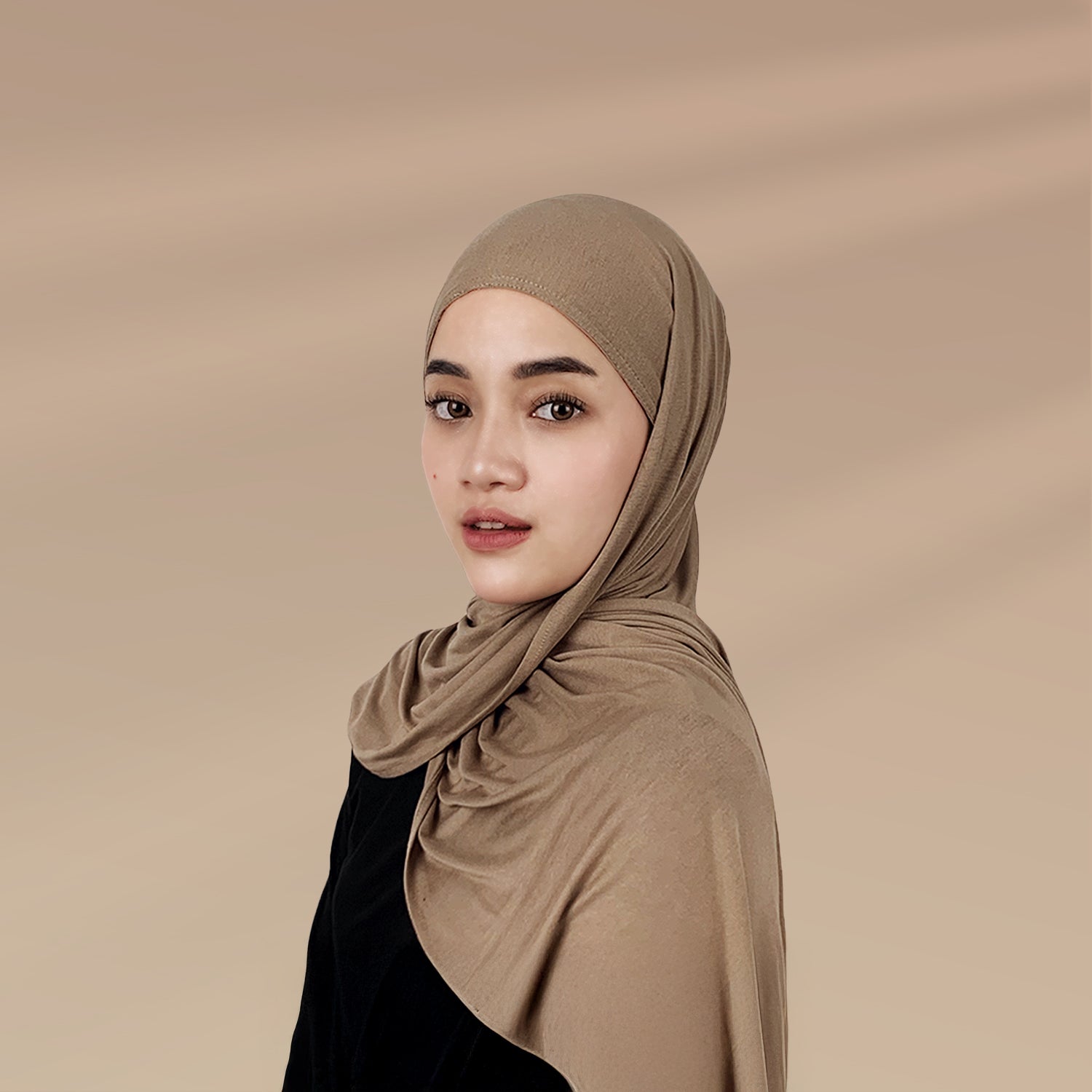 Pashmina Instant Airflow