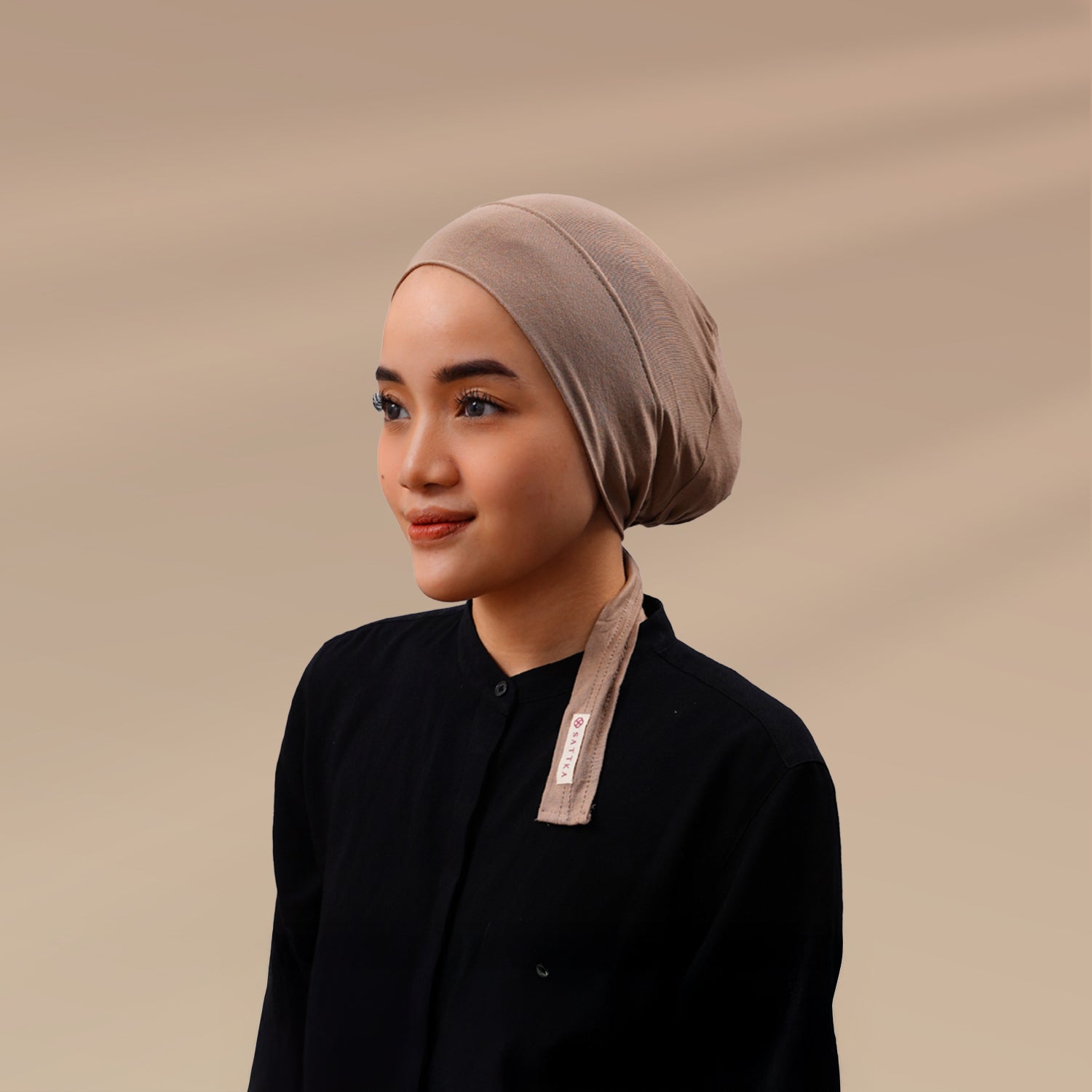Ciput Tali Besar