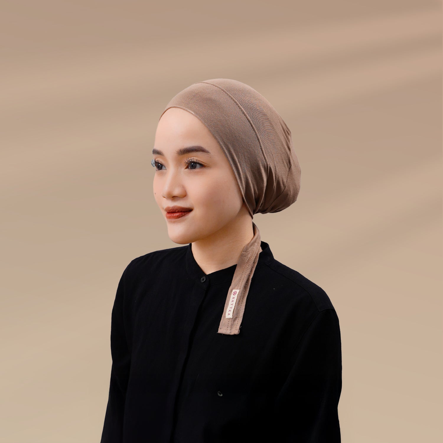 Ciput Tali Besar