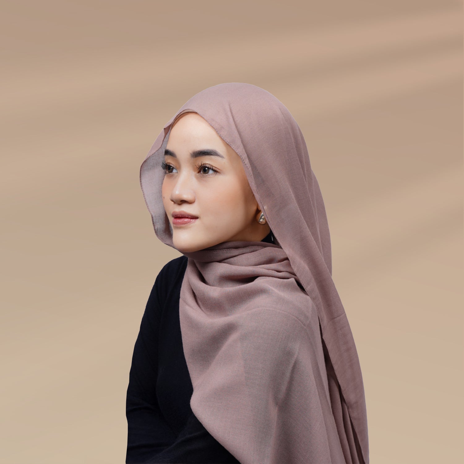 Pashmina Voal