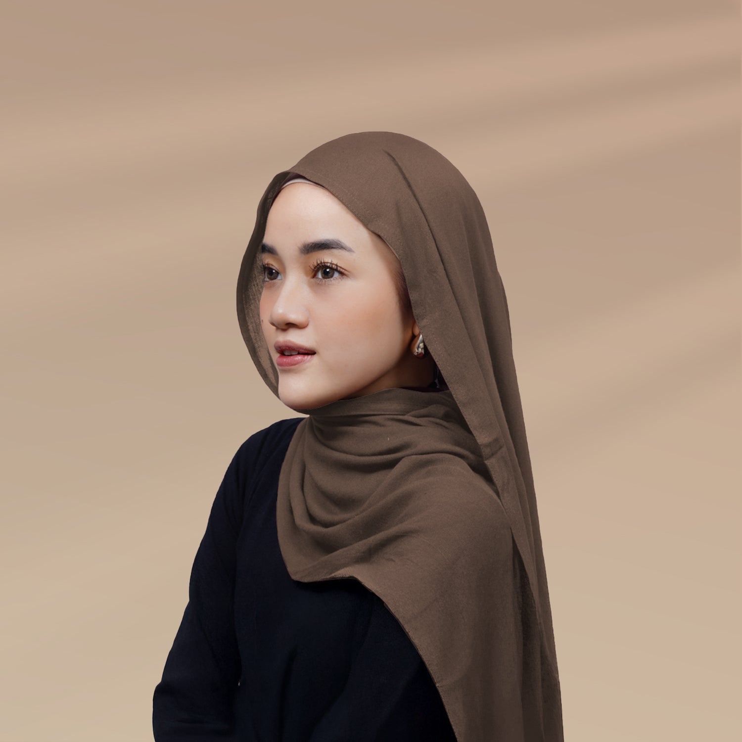 Pashmina Viscose Basic Airflow