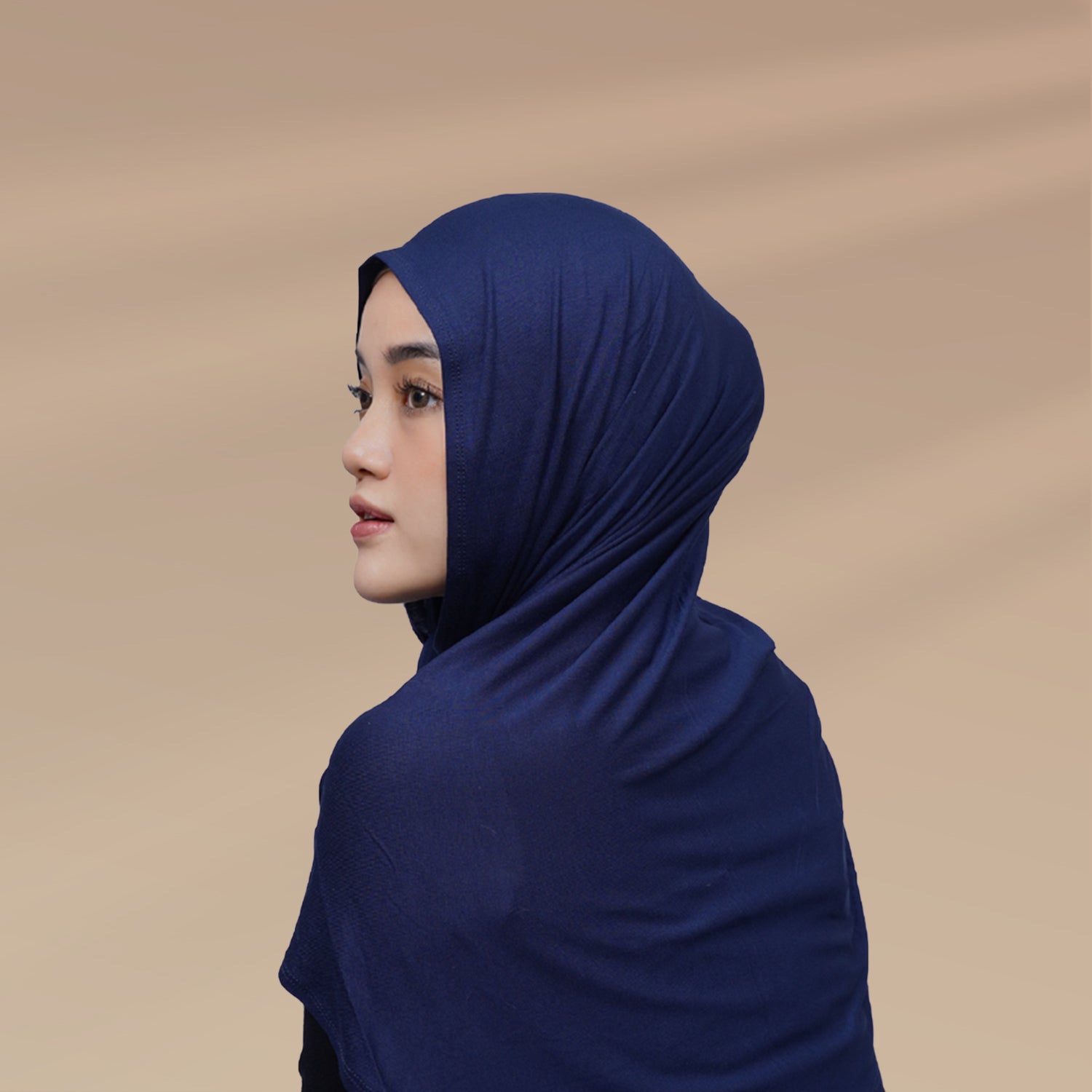 Pashmina Oval Airflow