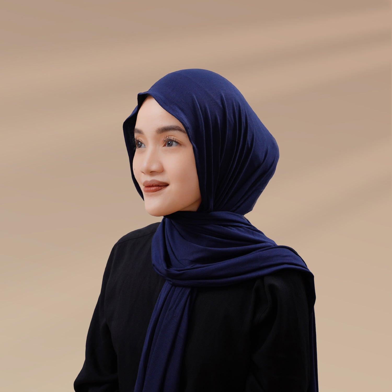 Pashmina Premium Airflow