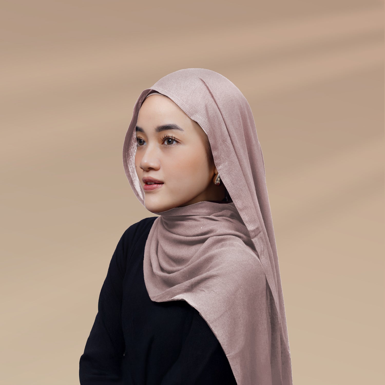 Pashmina Viscose Basic Airflow
