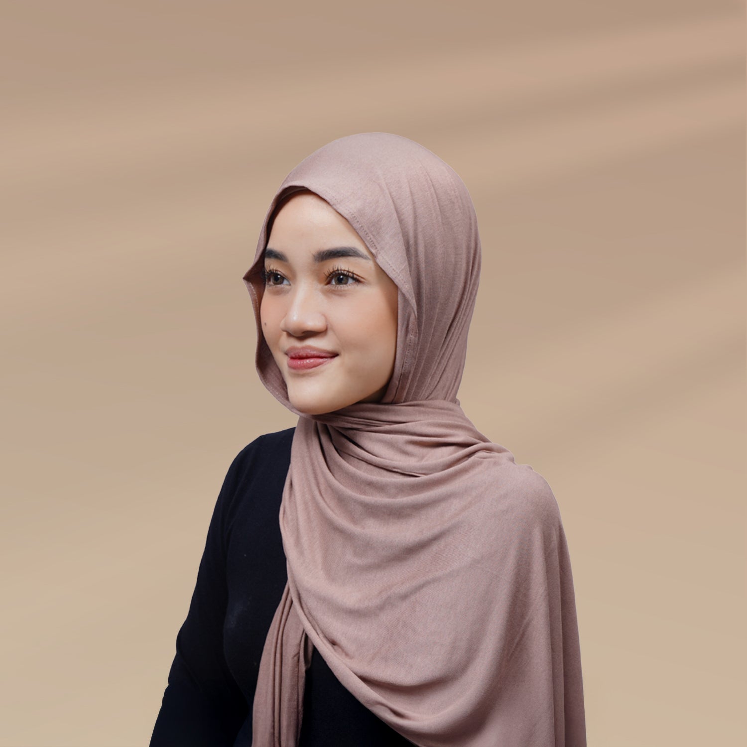 Pashmina Premium Airflow