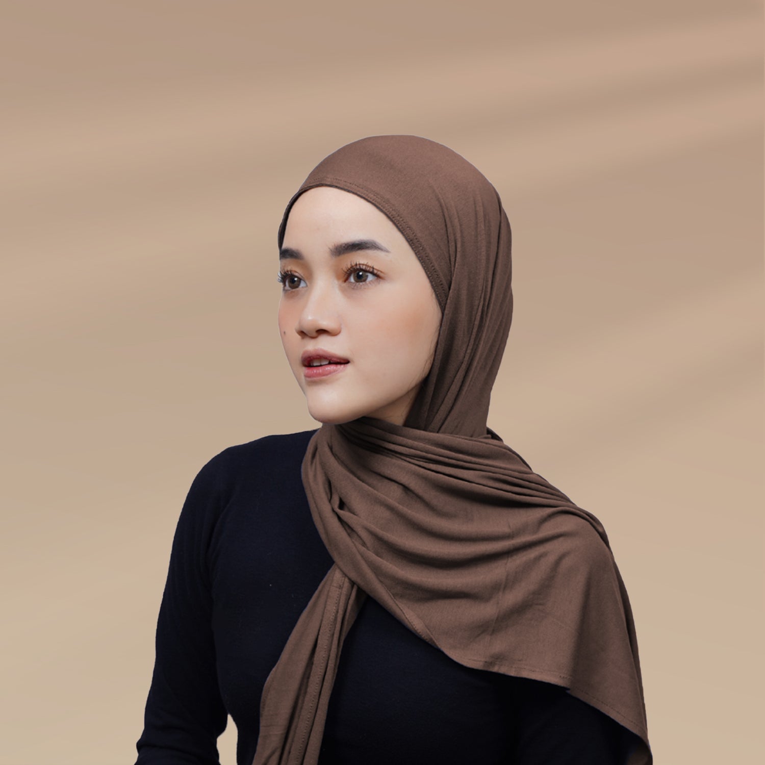 Pashmina Instant Airflow