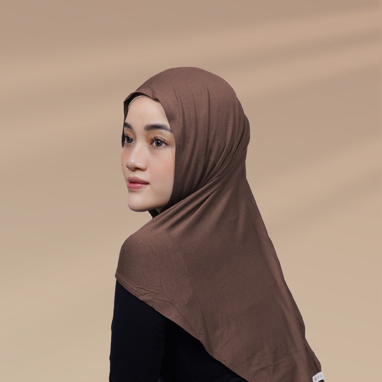 Pashmina Oval Airflow