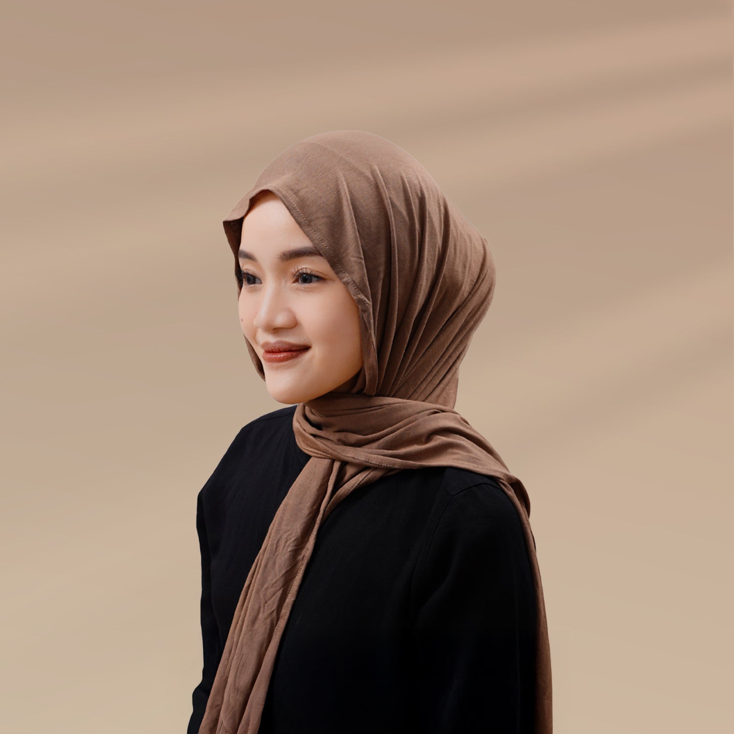 Pashmina Premium Airflow