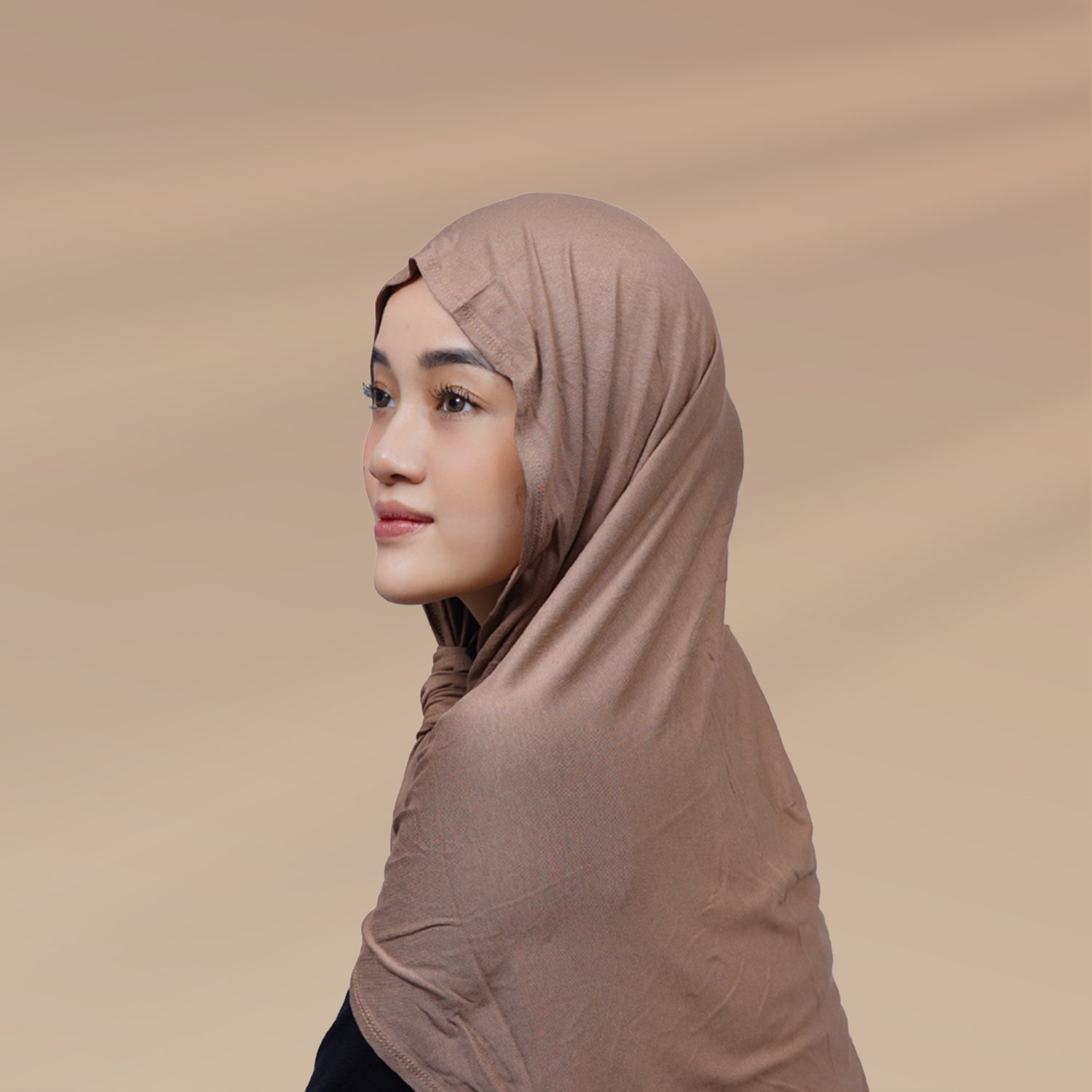 Pashmina Oval Airflow