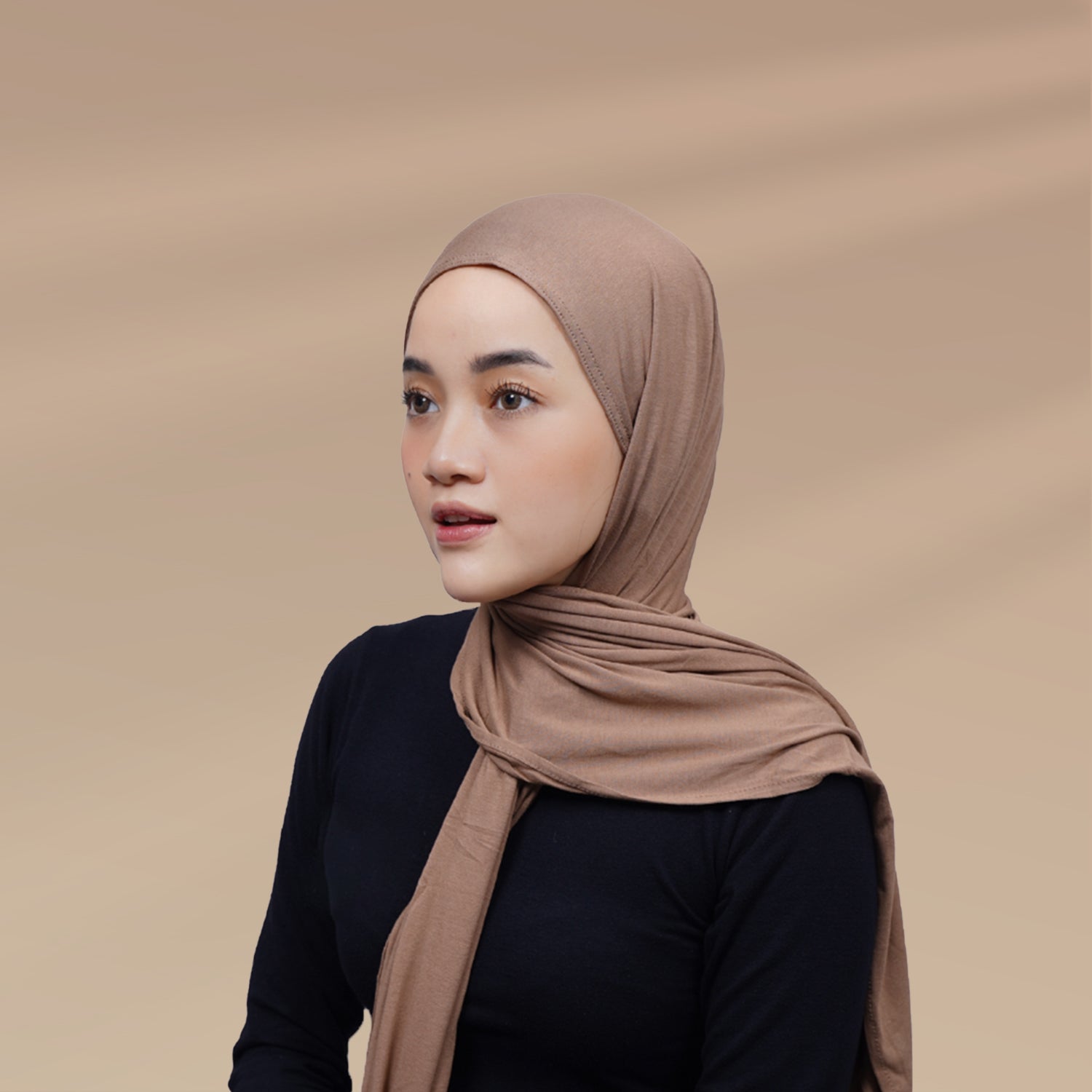 Pashmina Instant Airflow