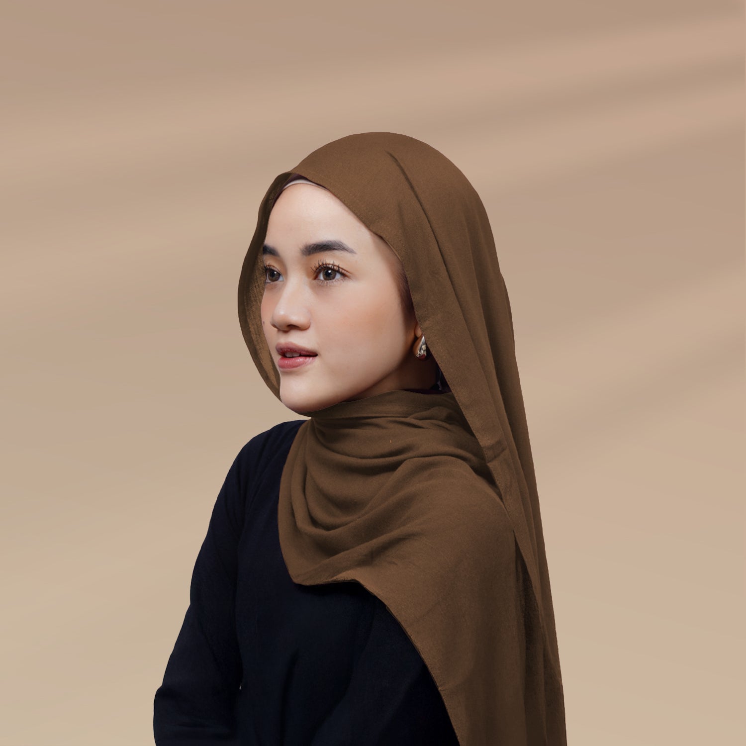 Pashmina Viscose Basic Airflow