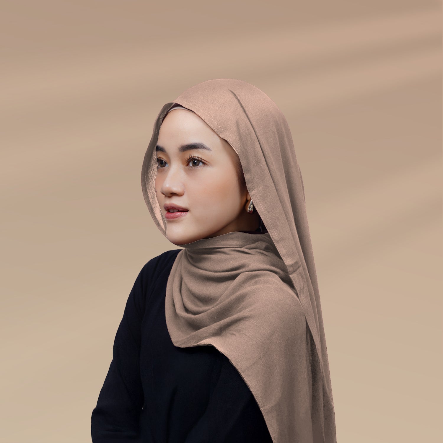 Pashmina Viscose Basic Airflow