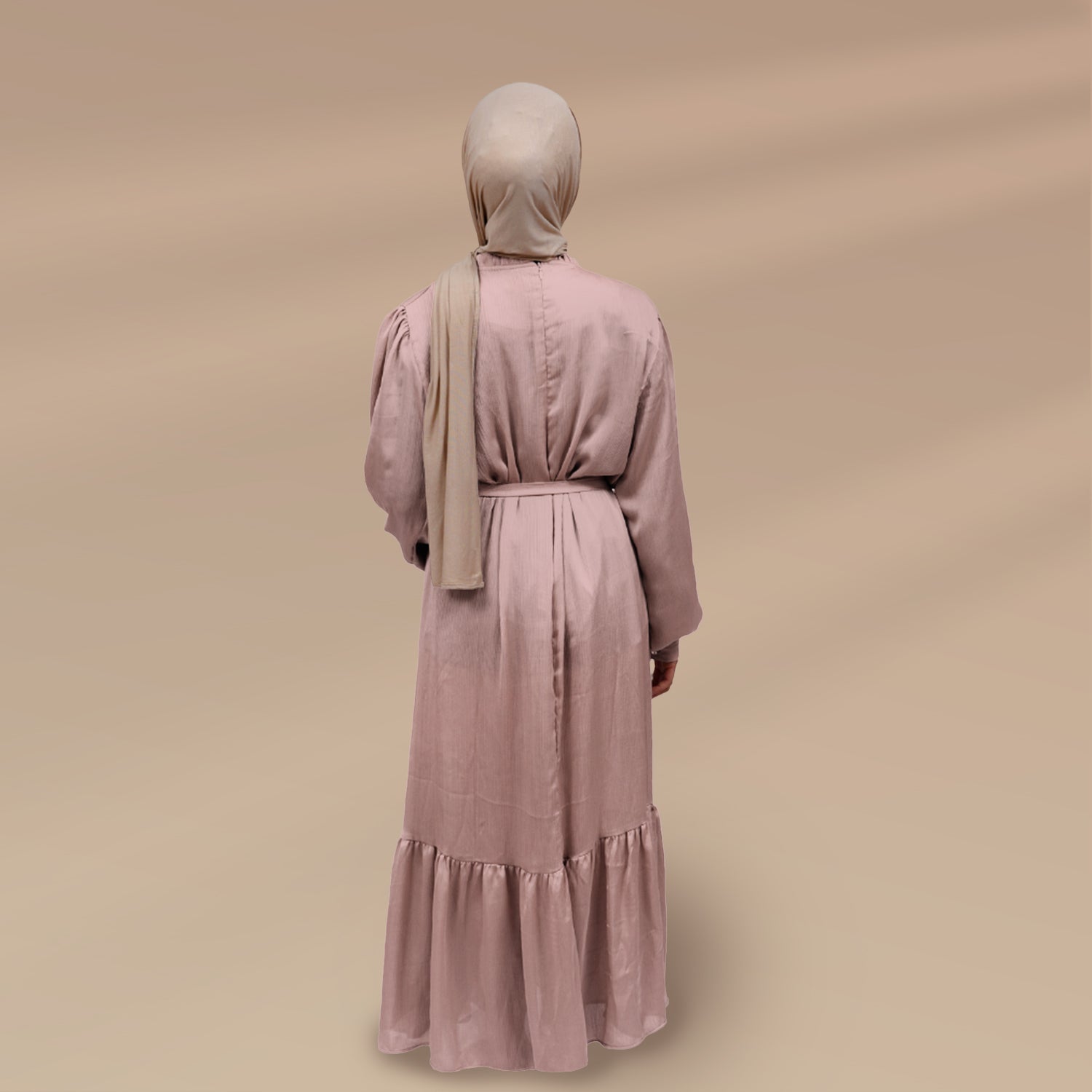 Gamis Cradenza Shimmer
