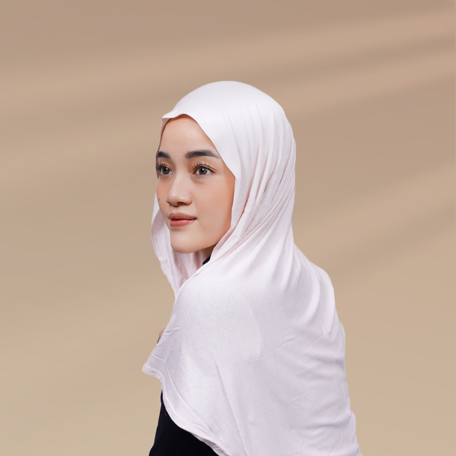 Pashmina Oval Airflow
