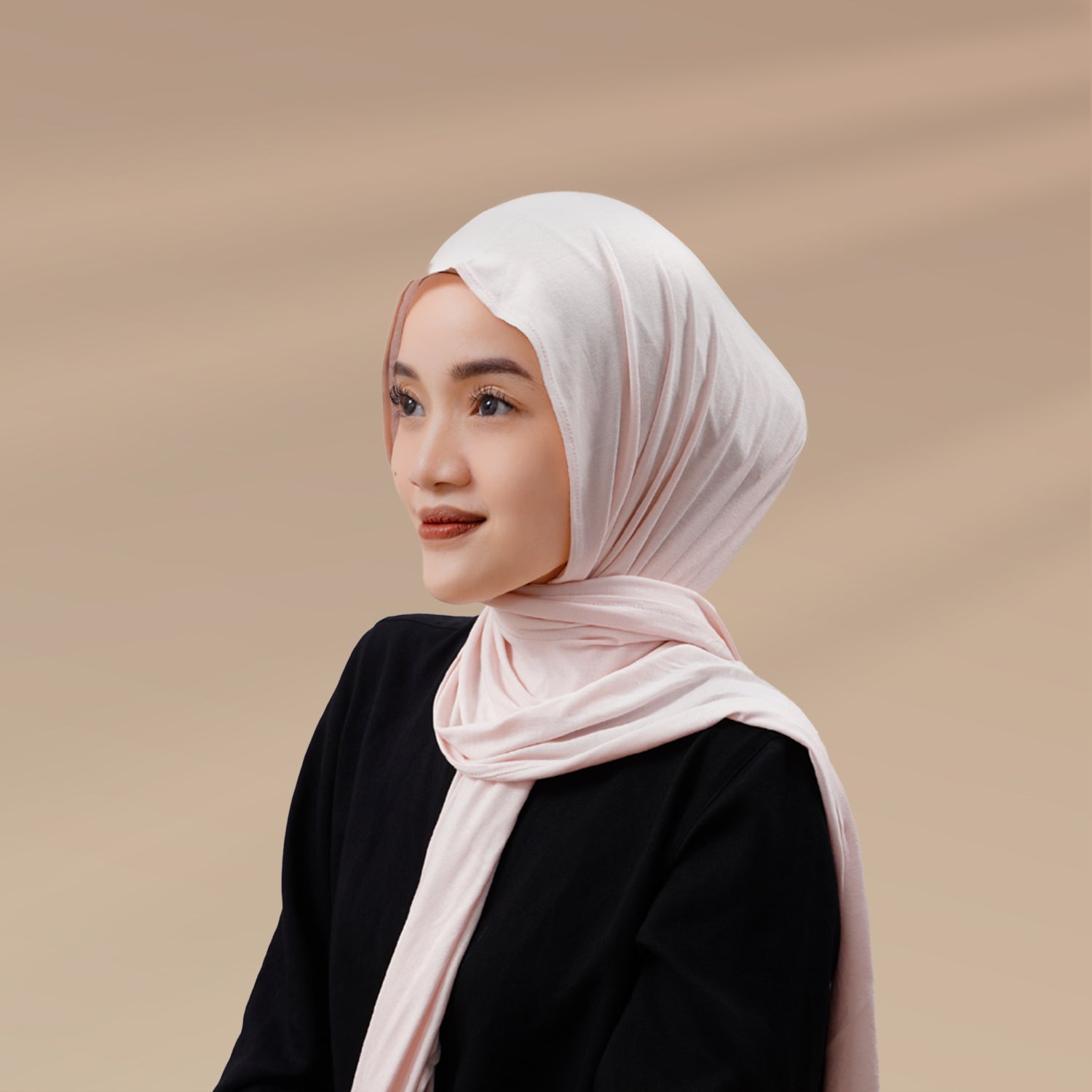 Pashmina Premium Airflow