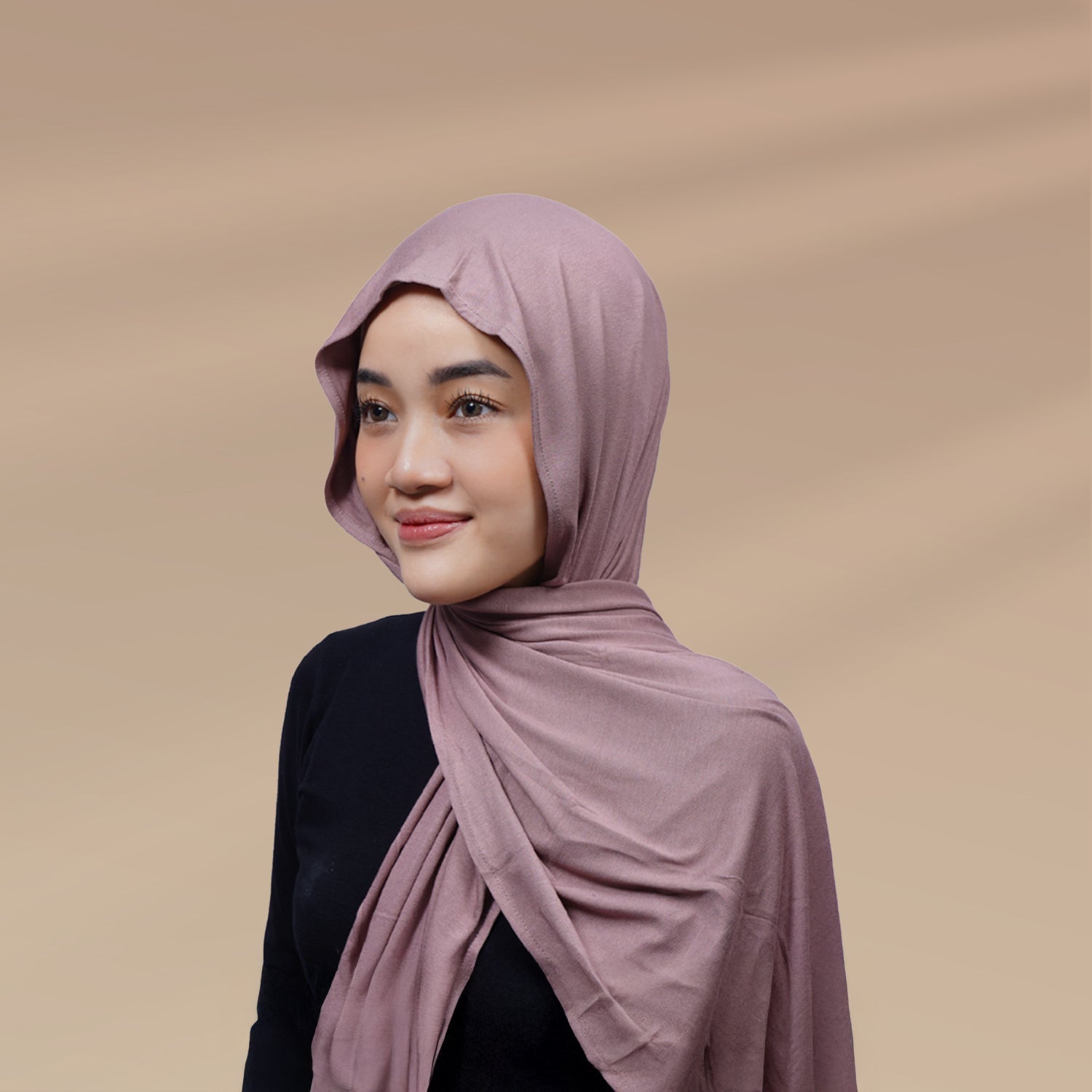 Pashmina Premium Airflow