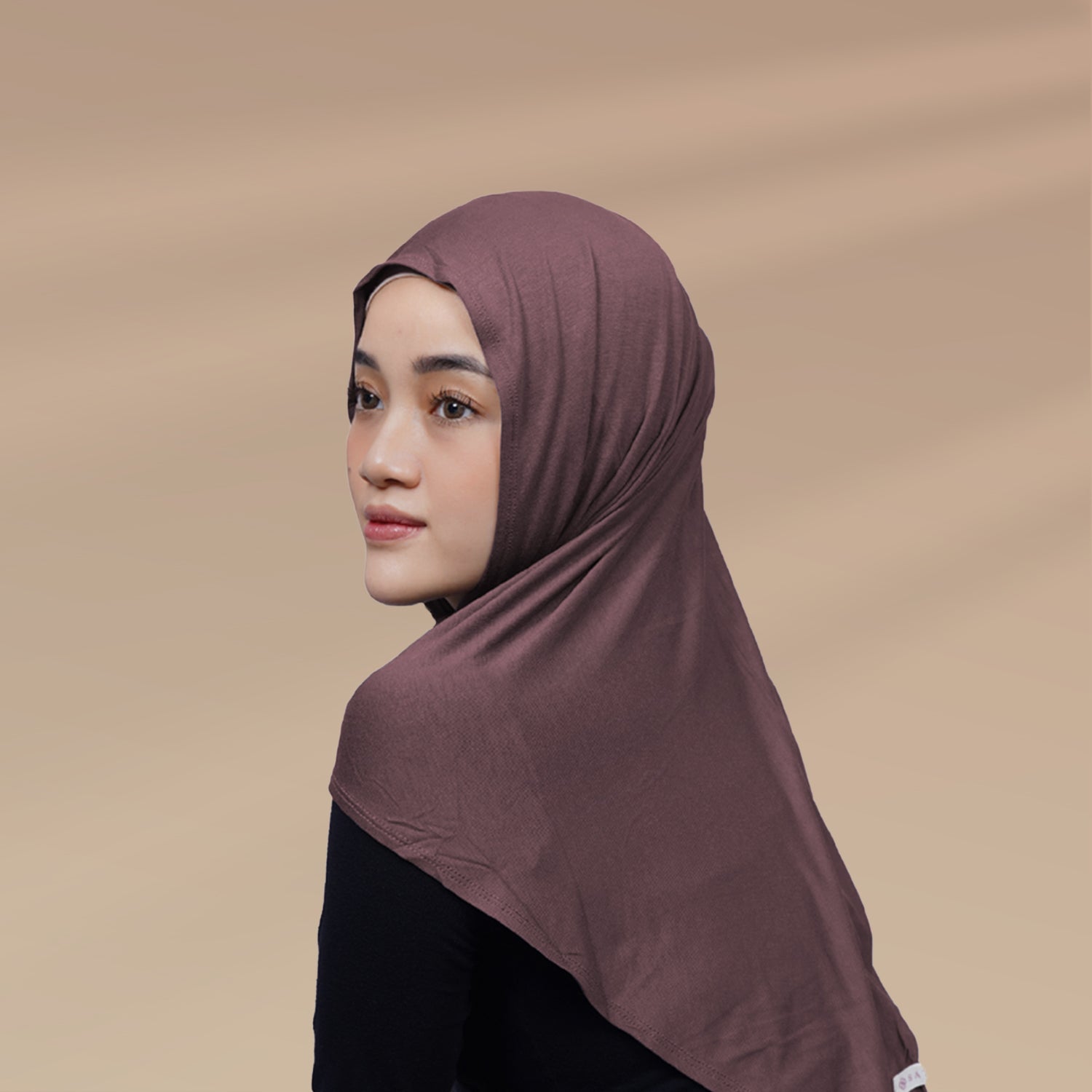 Pashmina Oval Airflow