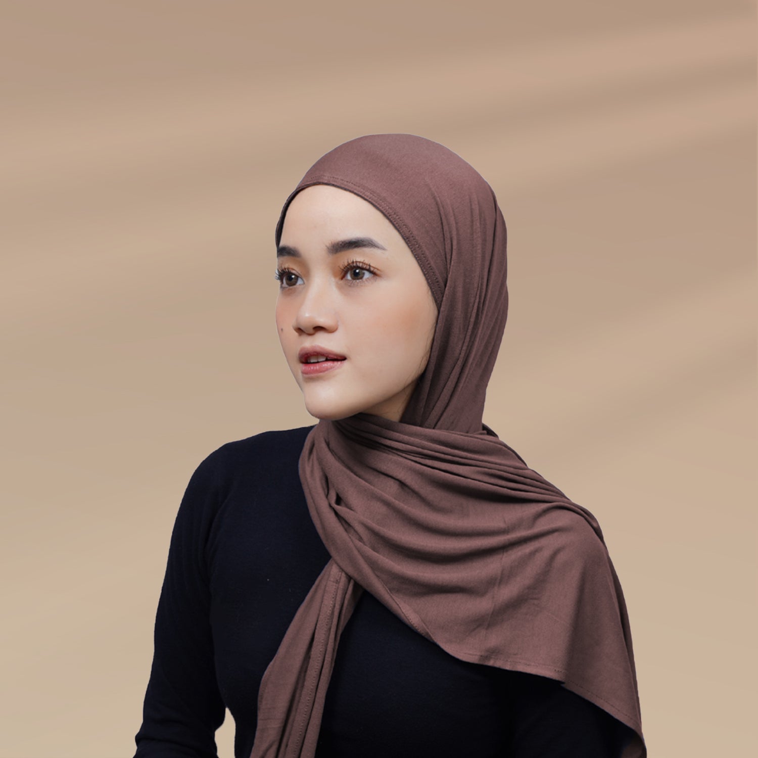 Pashmina Instant Airflow