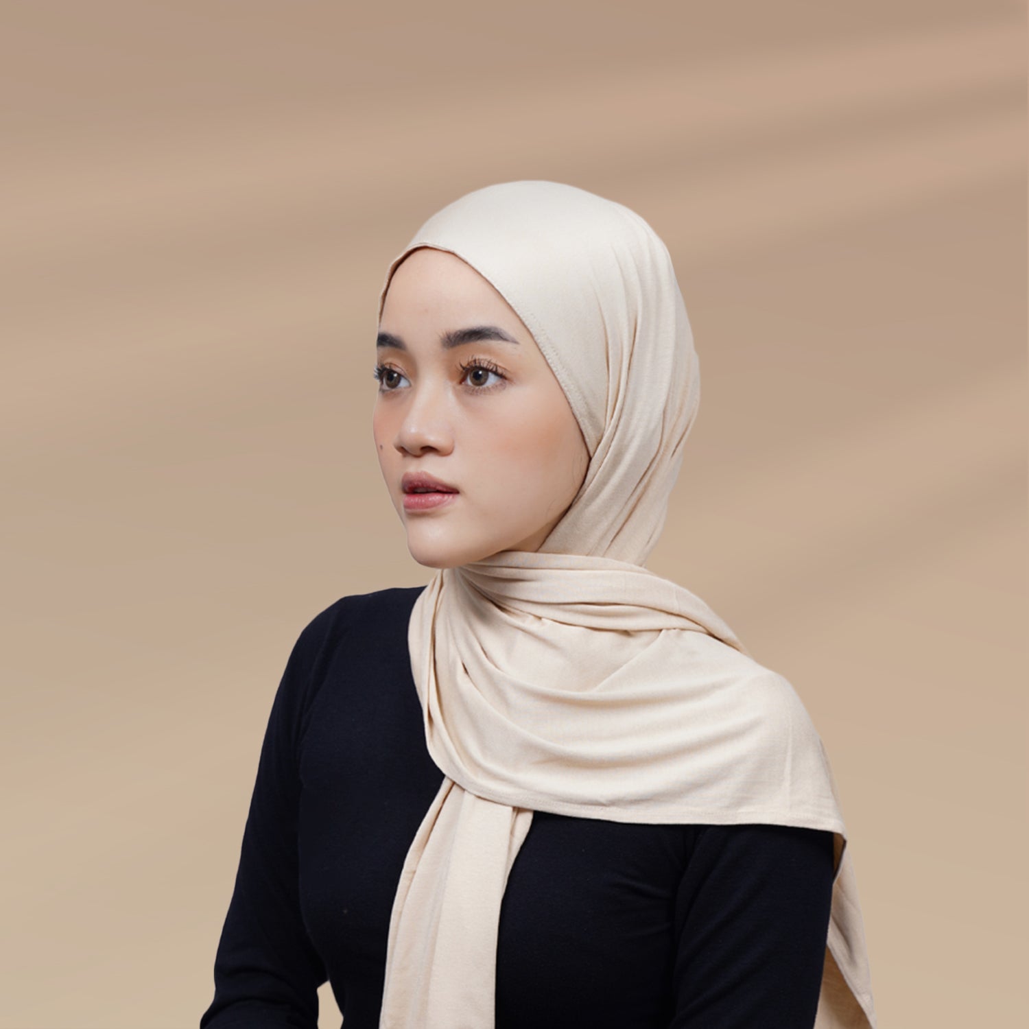 Pashmina Instant Airflow
