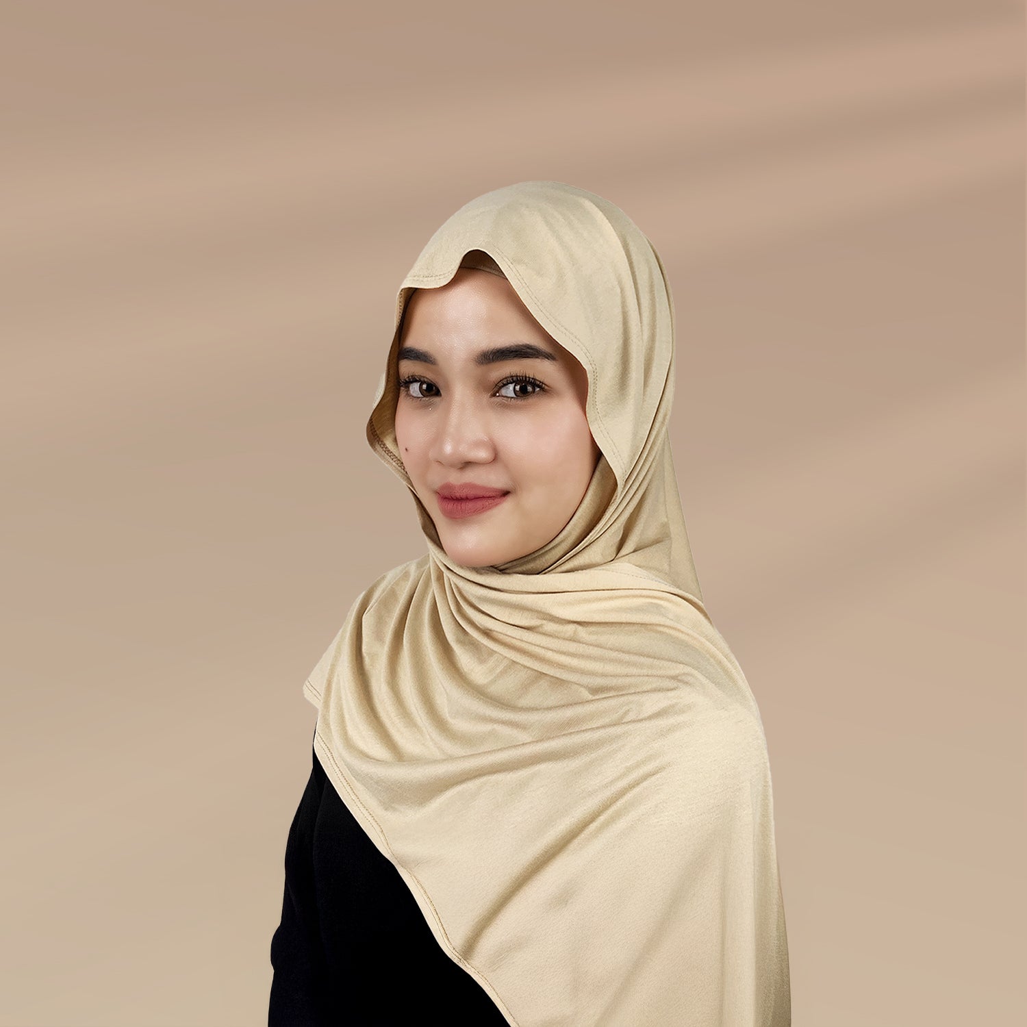 Pashmina Oval Airflow