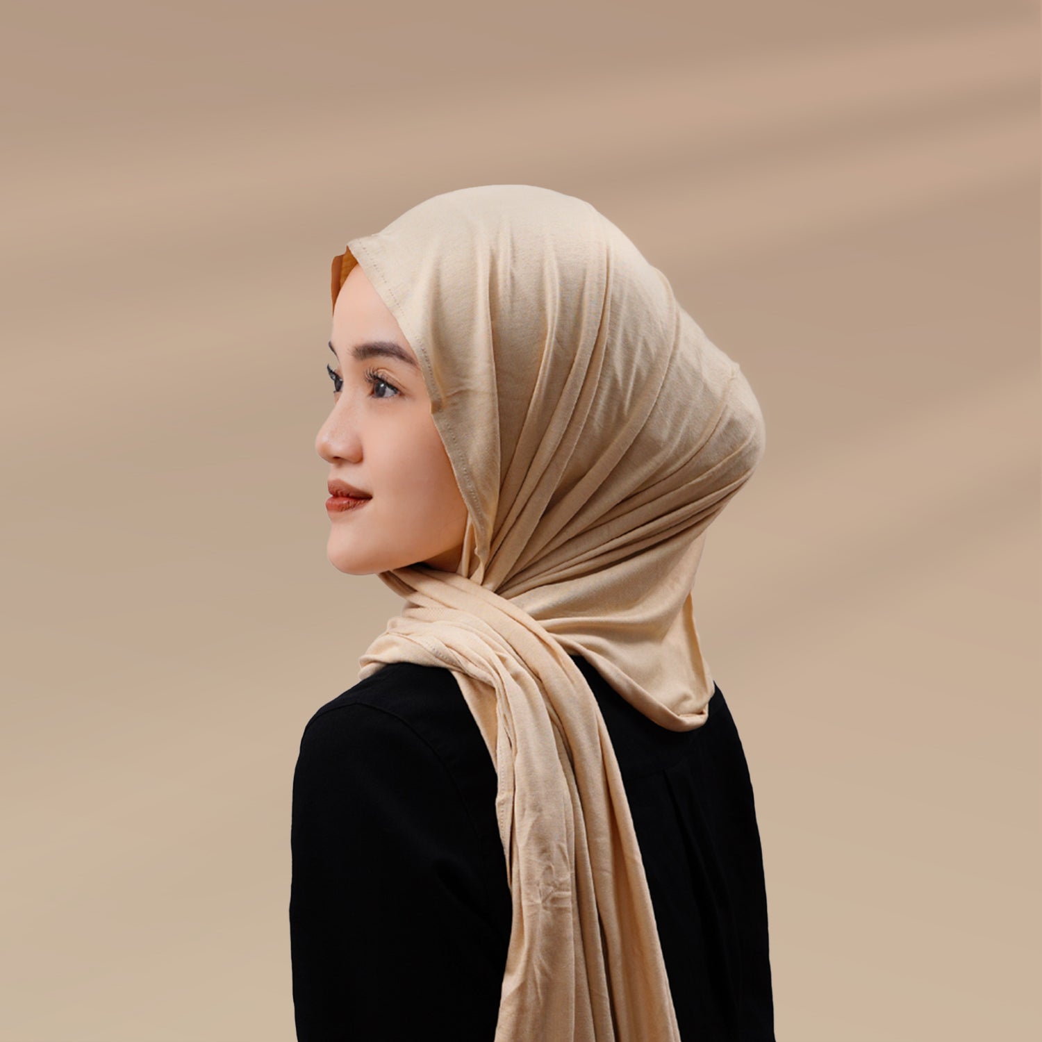 Pashmina Premium Airflow