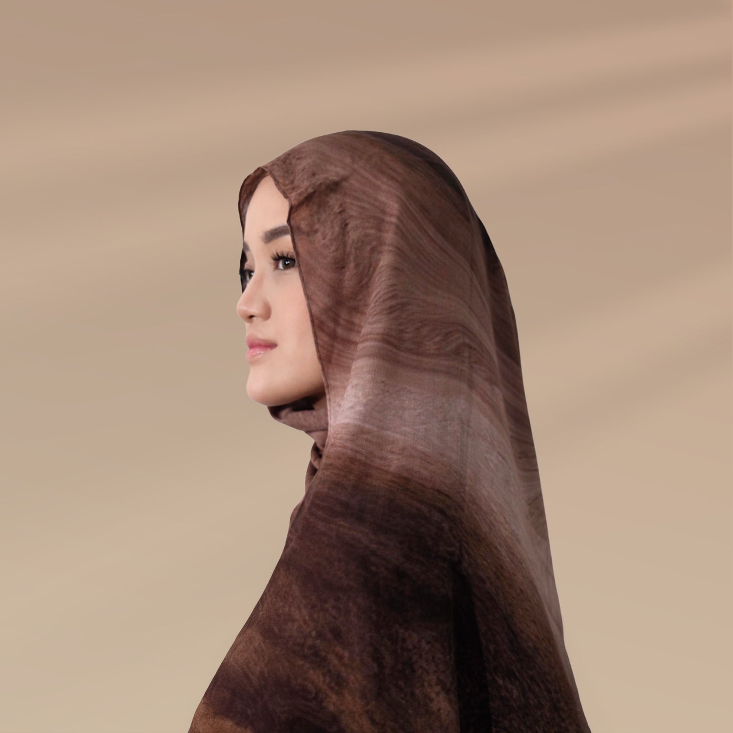 Pashmina Viscose Printed