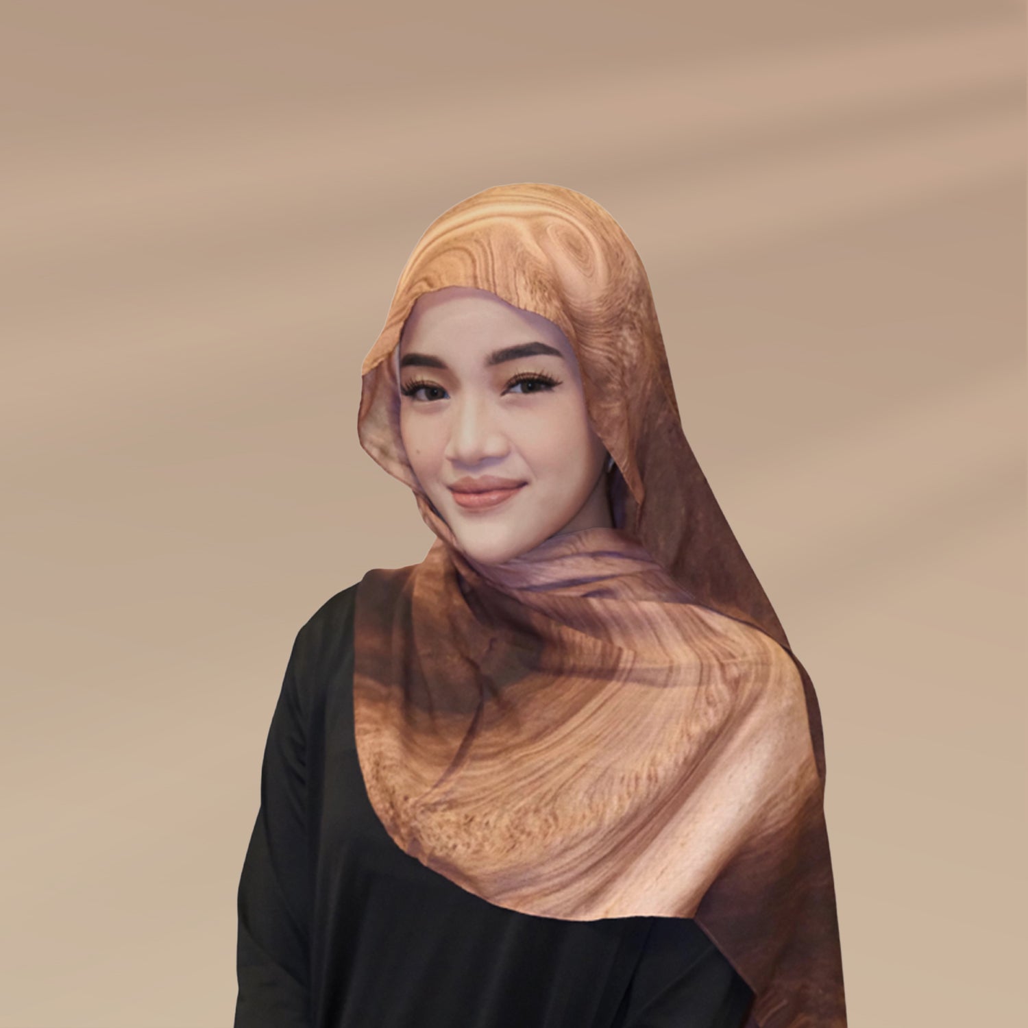 Pashmina Viscose Printed