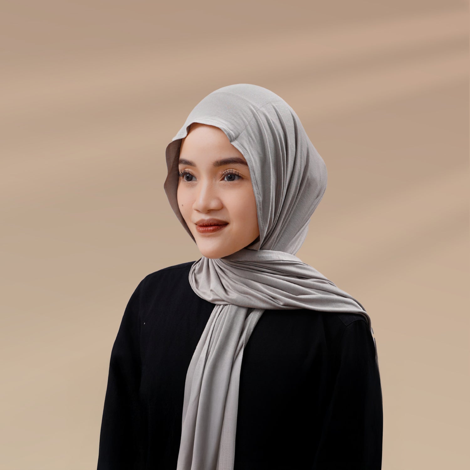 Pashmina Premium Airflow