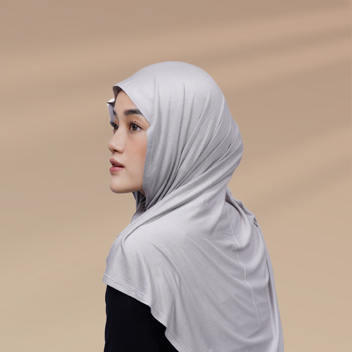 Pashmina Oval Airflow