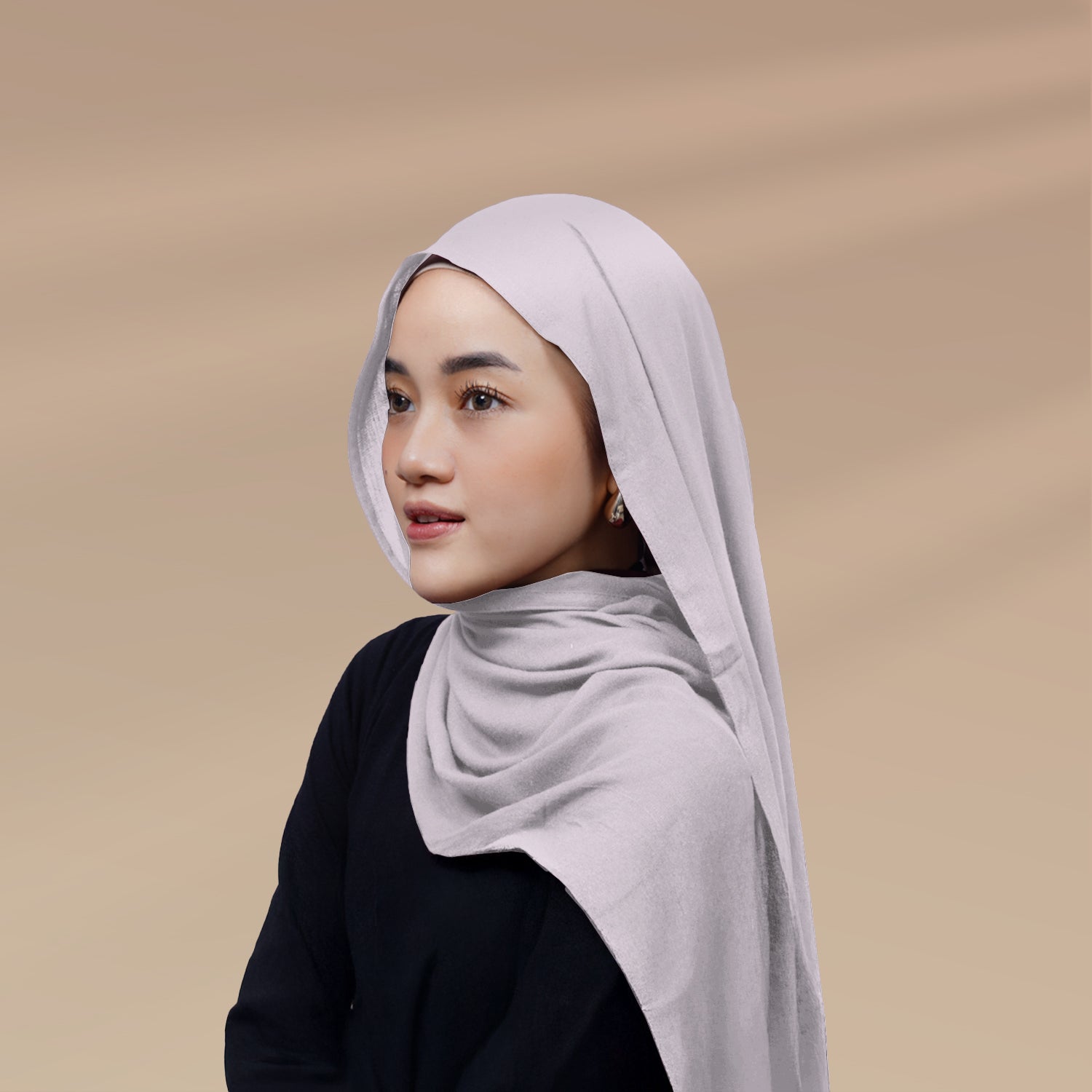 Pashmina Viscose Basic Airflow