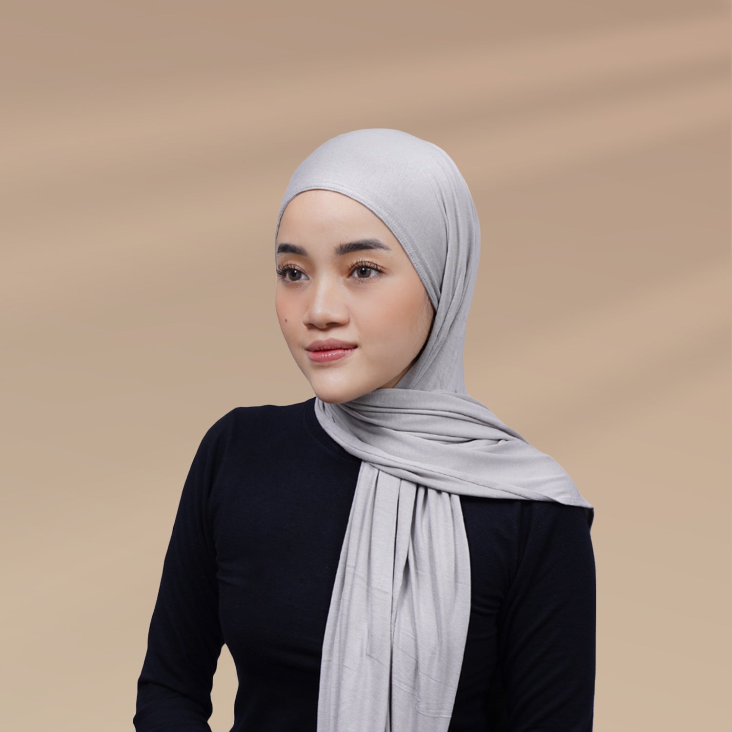Pashmina Instant Airflow