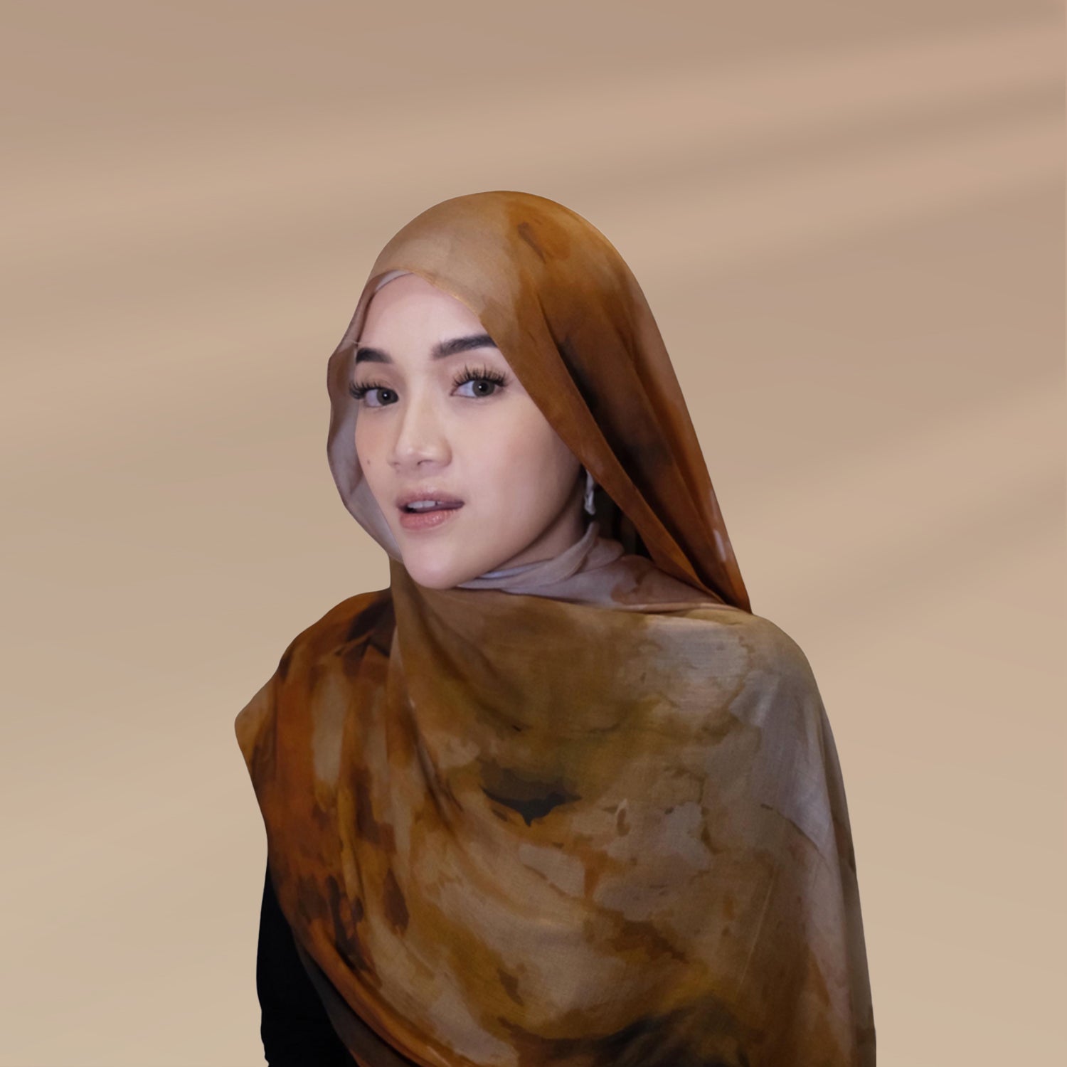 Pashmina Viscose Printed