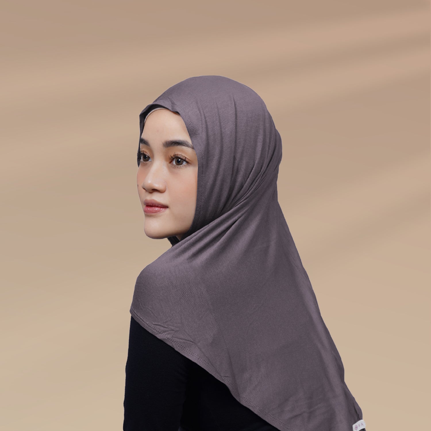 Pashmina Oval Airflow