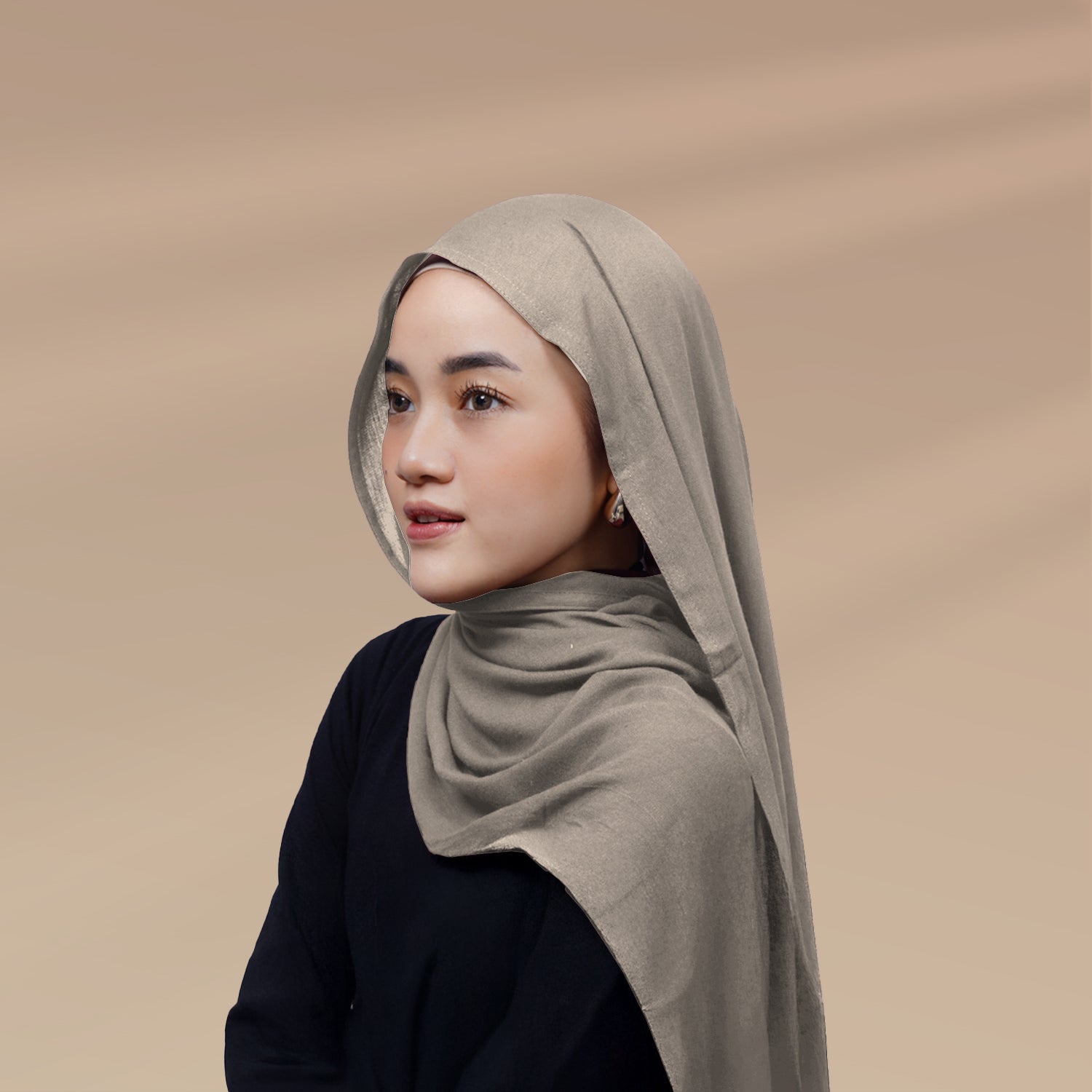 Pashmina Viscose Basic Airflow