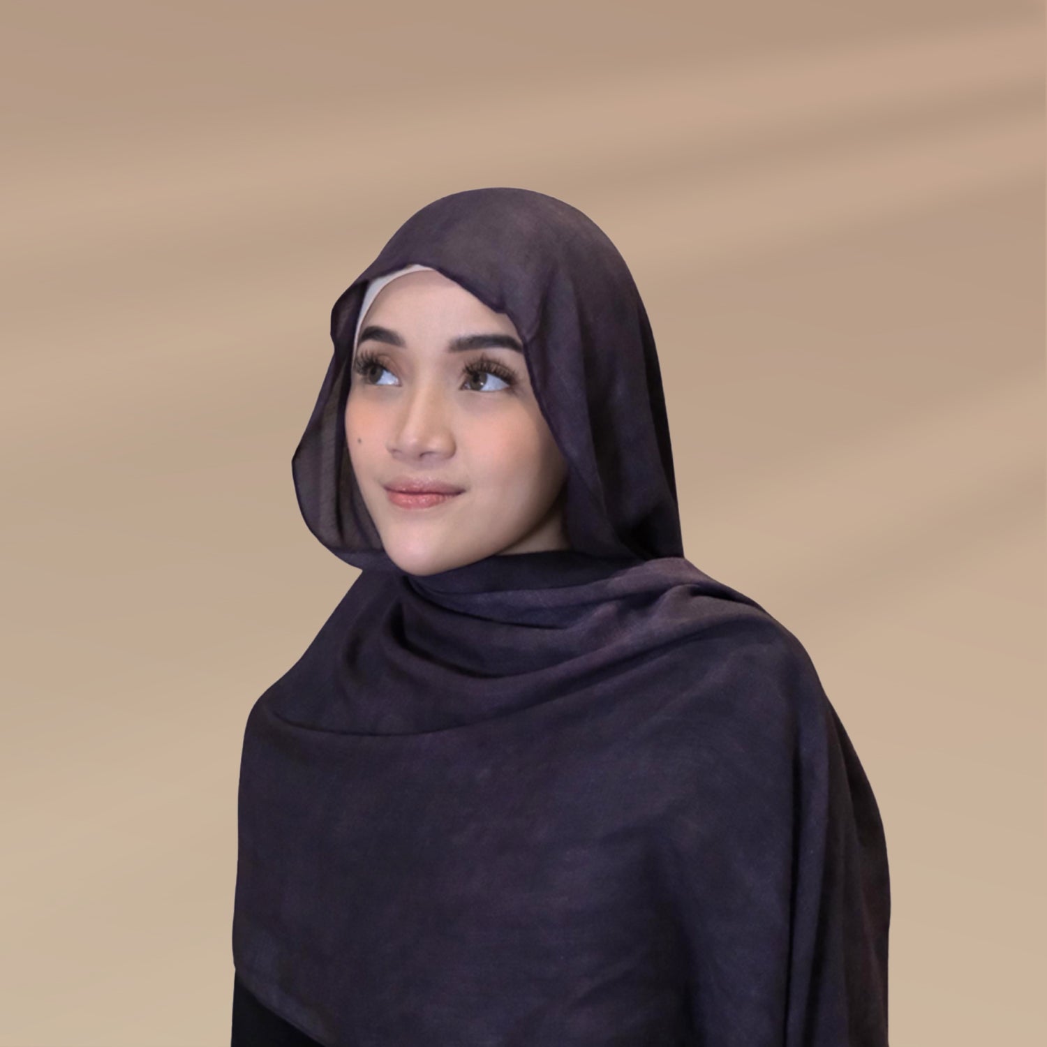 Pashmina Viscose Printed