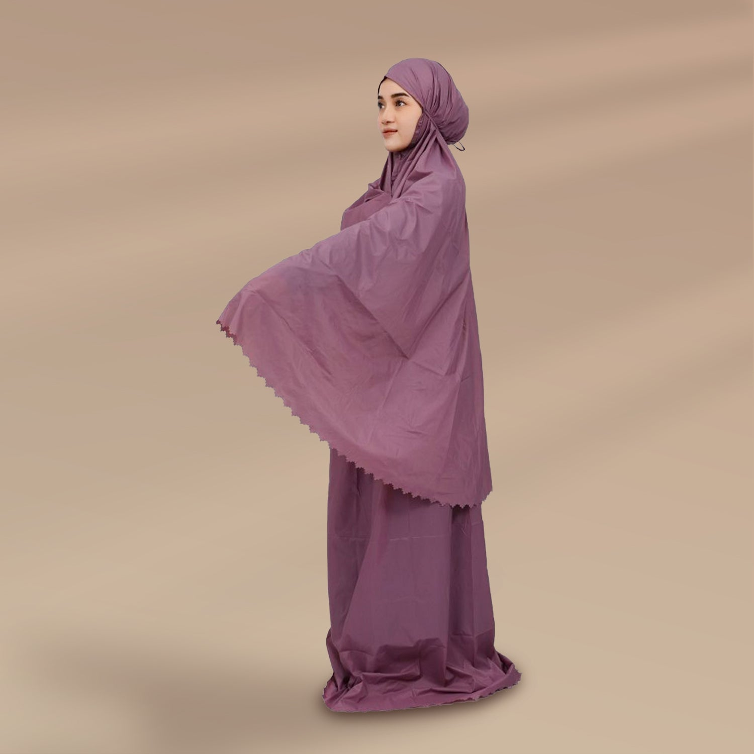 Mukena