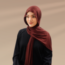 Pashmina Premium Airflow