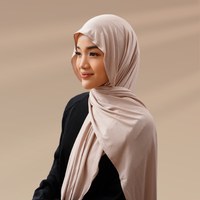 Pashmina Premium Airflow