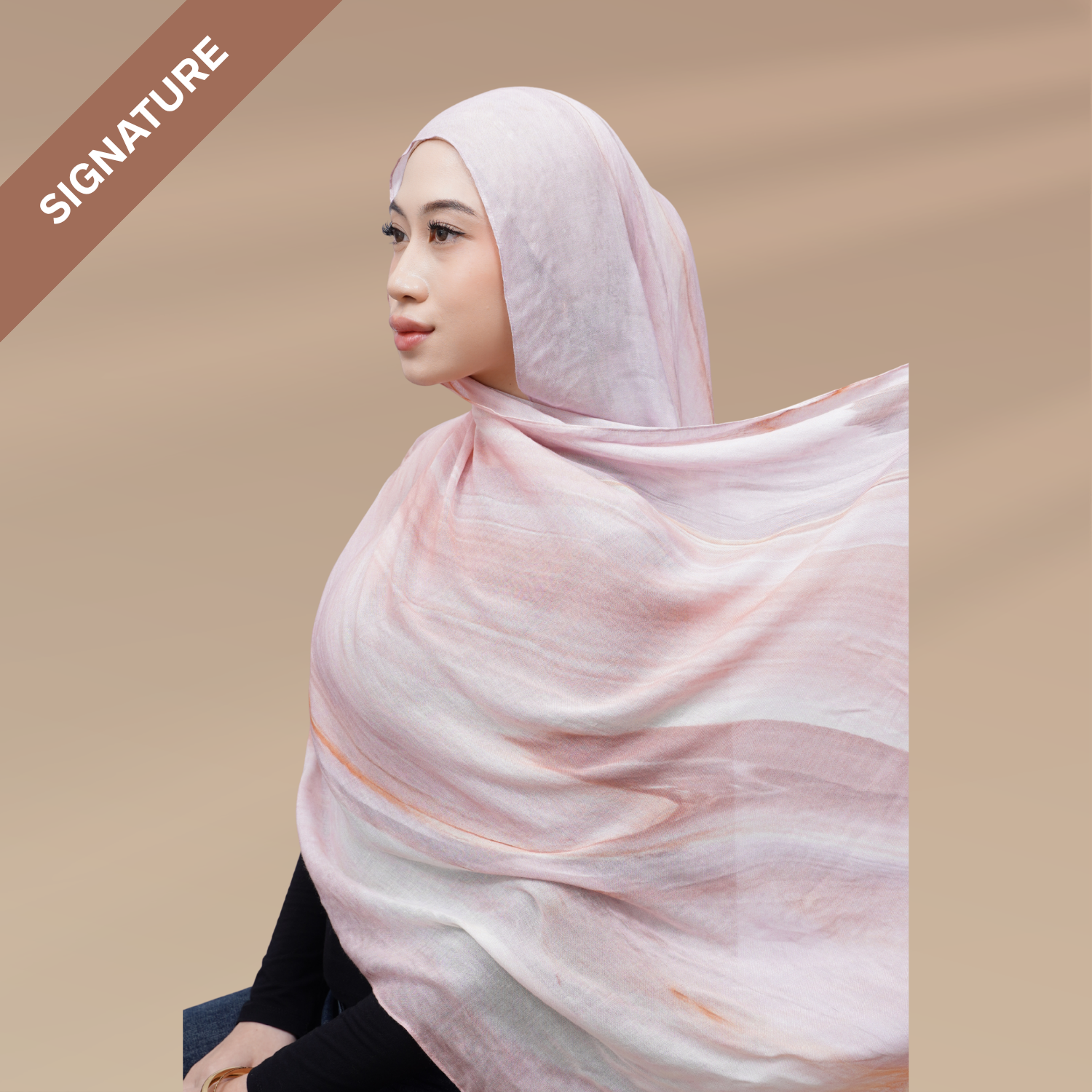 Pashmina Viscose Printed