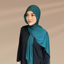 Pashmina Premium Airflow