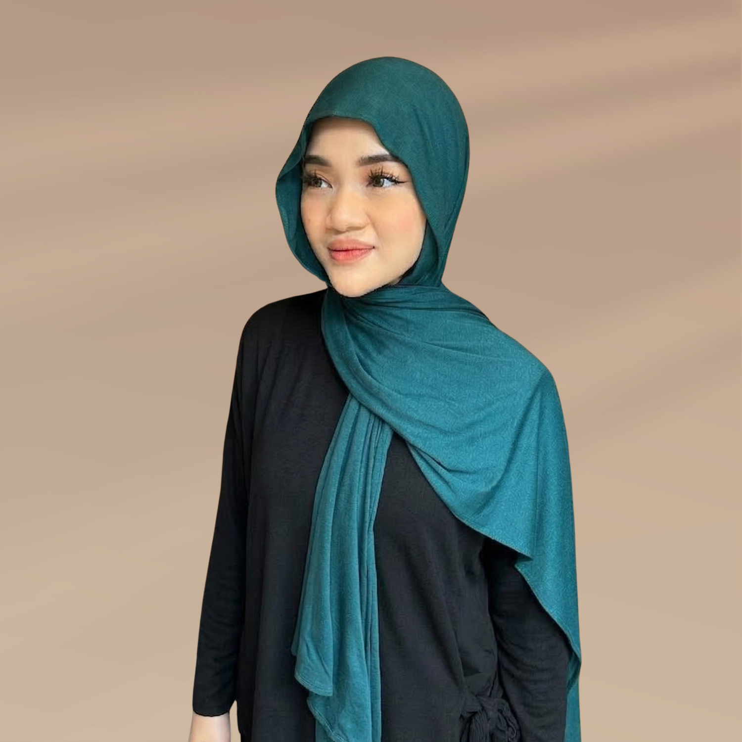 Pashmina Premium Airflow