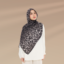 Pashmina Viscose Leopard Series