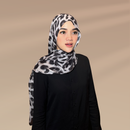 Pashmina Viscose Leopard Series