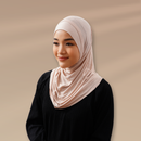 Jilbab Bergo Sport Malay Aiflow Sattka