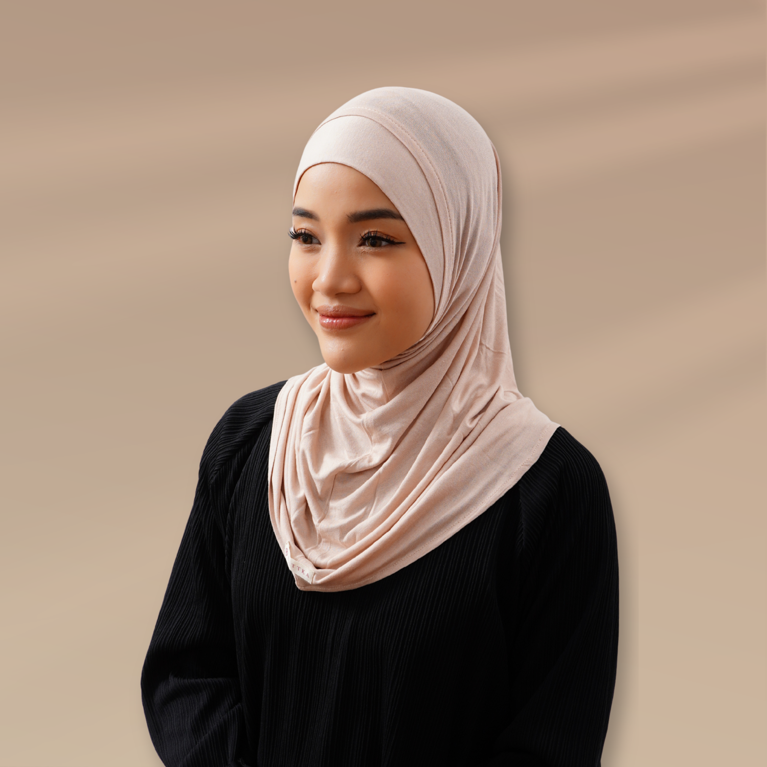 Jilbab Bergo Sport Malay Aiflow Sattka