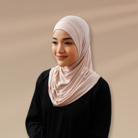 Jilbab Bergo Sport Malay Aiflow Sattka