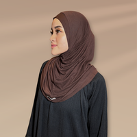 Jilbab Bergo Sport Malay Aiflow Sattka