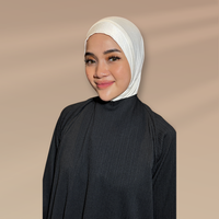 Jilbab Bergo Sport Malay Aiflow Sattka